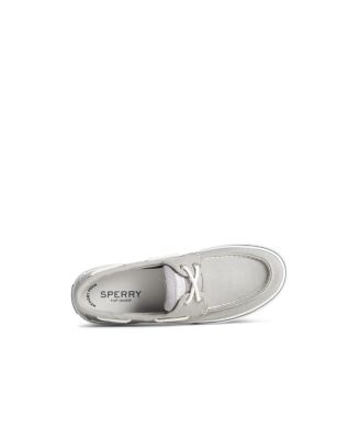 Men's Halyard 2-Eye Boat Shoe