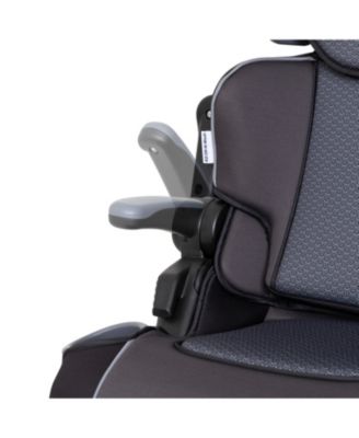 PROtect 2-in-1 Folding Booster Seat
