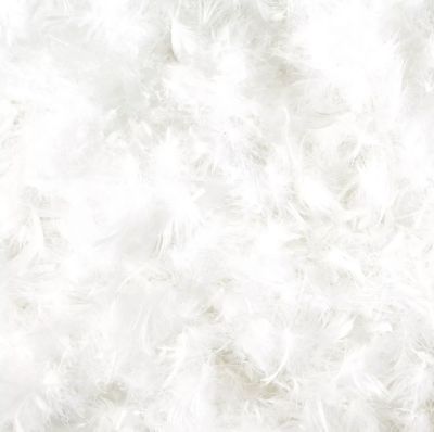 LUXE Collection - European Down And Feather Lightweight Comforter, 100% Cotton Cover