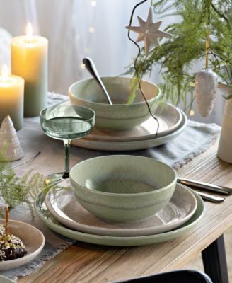 Villeroy Boch Perlemor Dinnerware Collection