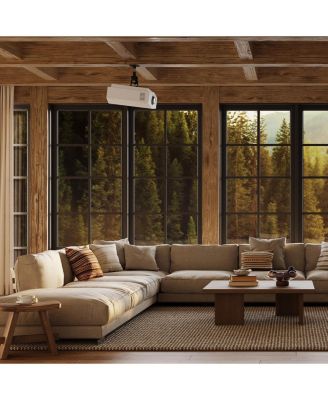 BRAVIA Projector 8 4K HDR Laser Home Theater Projector