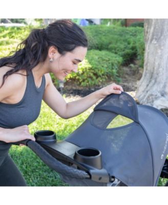 Expedition Jogger Travel System with EZ-Lift Infant Car Seat