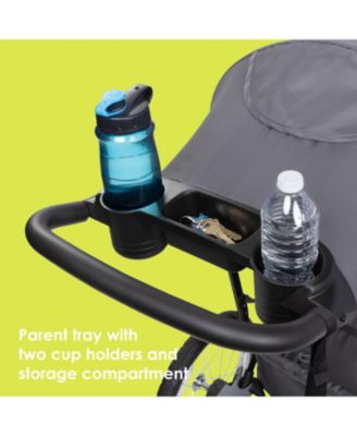 Journey Jogger Travel System