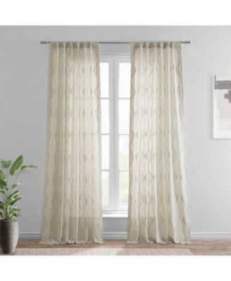 Half Price Drapes