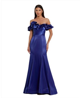 Mac Duggal
