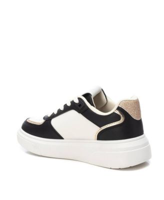 Women's Casual Sneakers By XTI