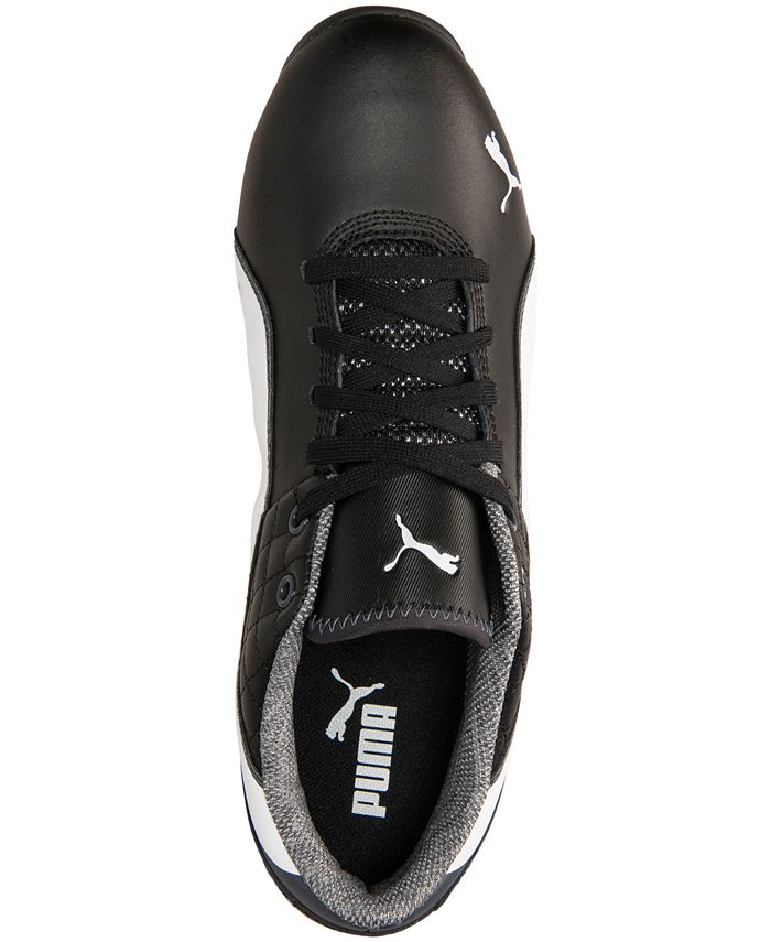 Puma Men's Drift Cat 6 NM Casual Sneakers from Finish Line - Macy's