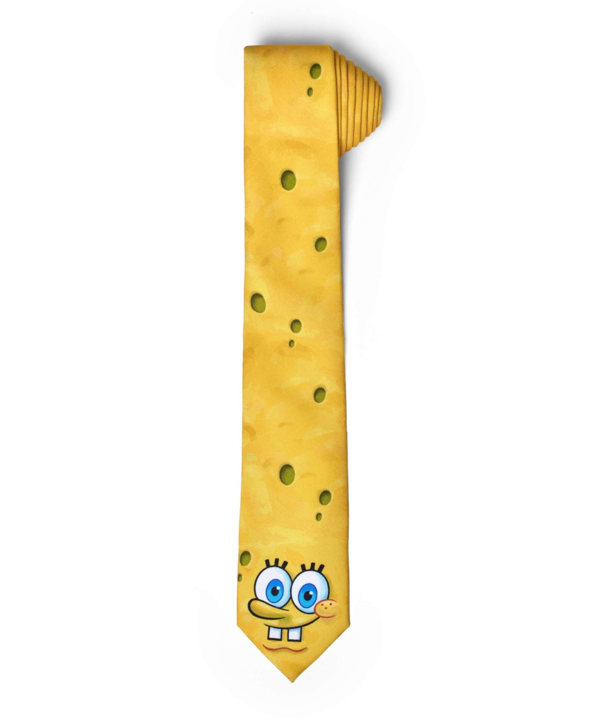 Men's Neck Ties - Multicolor - dc heroes