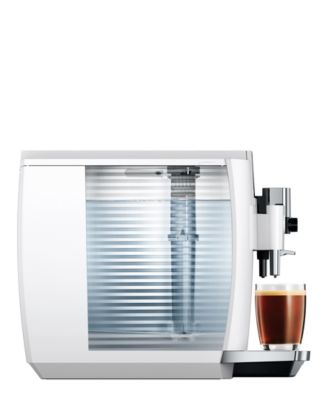 E8 Fully Automatic Coffee Machine