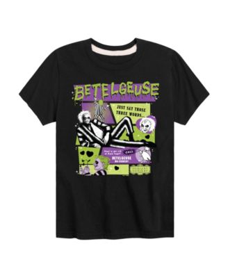 Beetlejuice