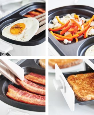 3-in-1 Healthy Breakfast Maker
