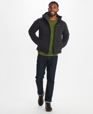 Men's Echo Featherless Hoodie