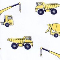 Cotton Sleevelessdom Slumber Shell