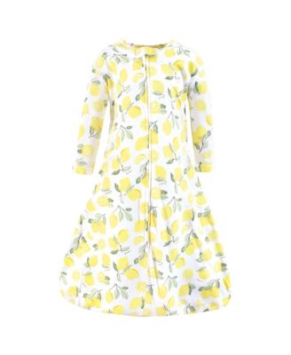 Long Sleeve Cotton Jersey Sleeping Bag