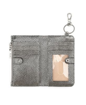 Encino Leather Wallet