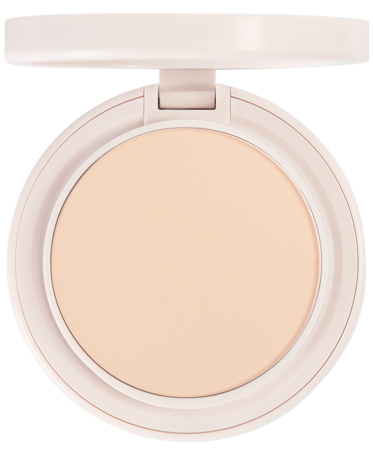 Kylie Cosmetics Natural Blur Powder Foundation In 1c