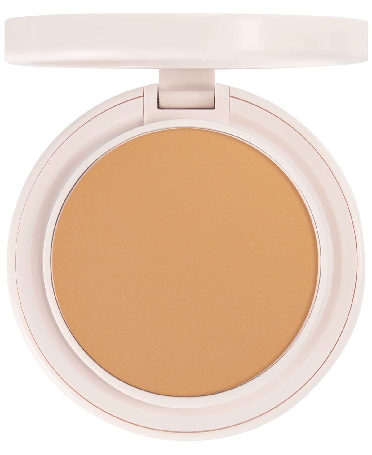 Kylie Cosmetics Natural Blur Powder Foundation In 6wn