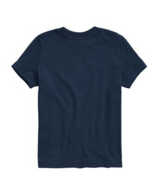 Big Boys Disney Goofy Graphic Tee