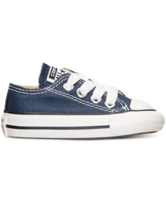 Converse Toddler Boys' Chuck Taylor Original Sneakers from Finish Line