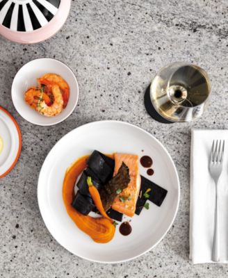 La Petite Boule Memphis 5-Piece Appetizer Set