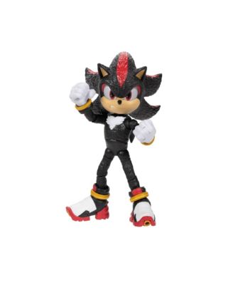 3 Movie Shadow 5" Figures