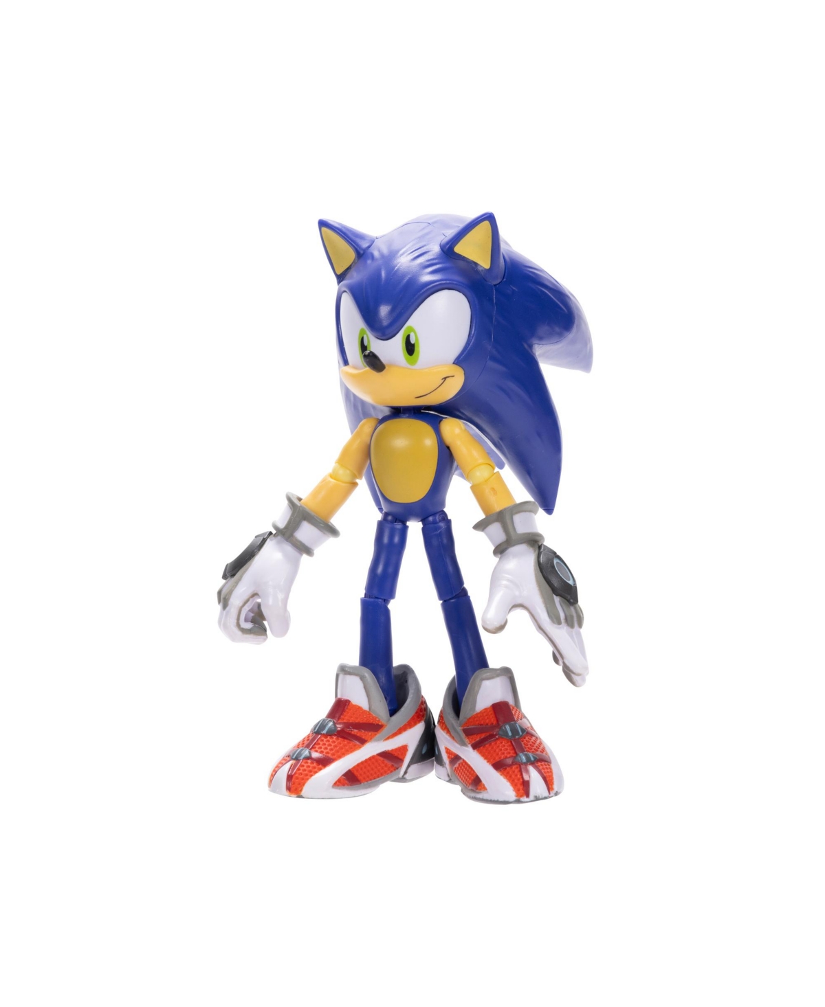 Sonic Prime 5" Articulated Action Figure In Multi Color