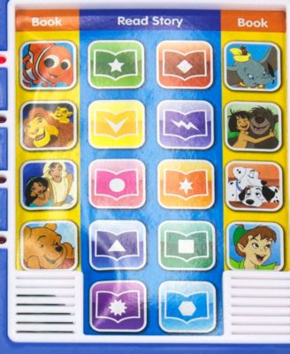 Disney Classics Me Reader 8 Books Box Set