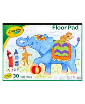 Giant Paper Pad, 30 Sheets, Pack of 3