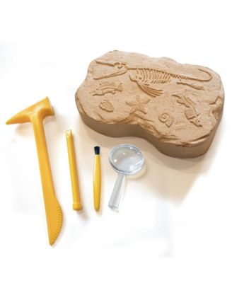 GeoSafari Jr. Fossil Excavation Kit