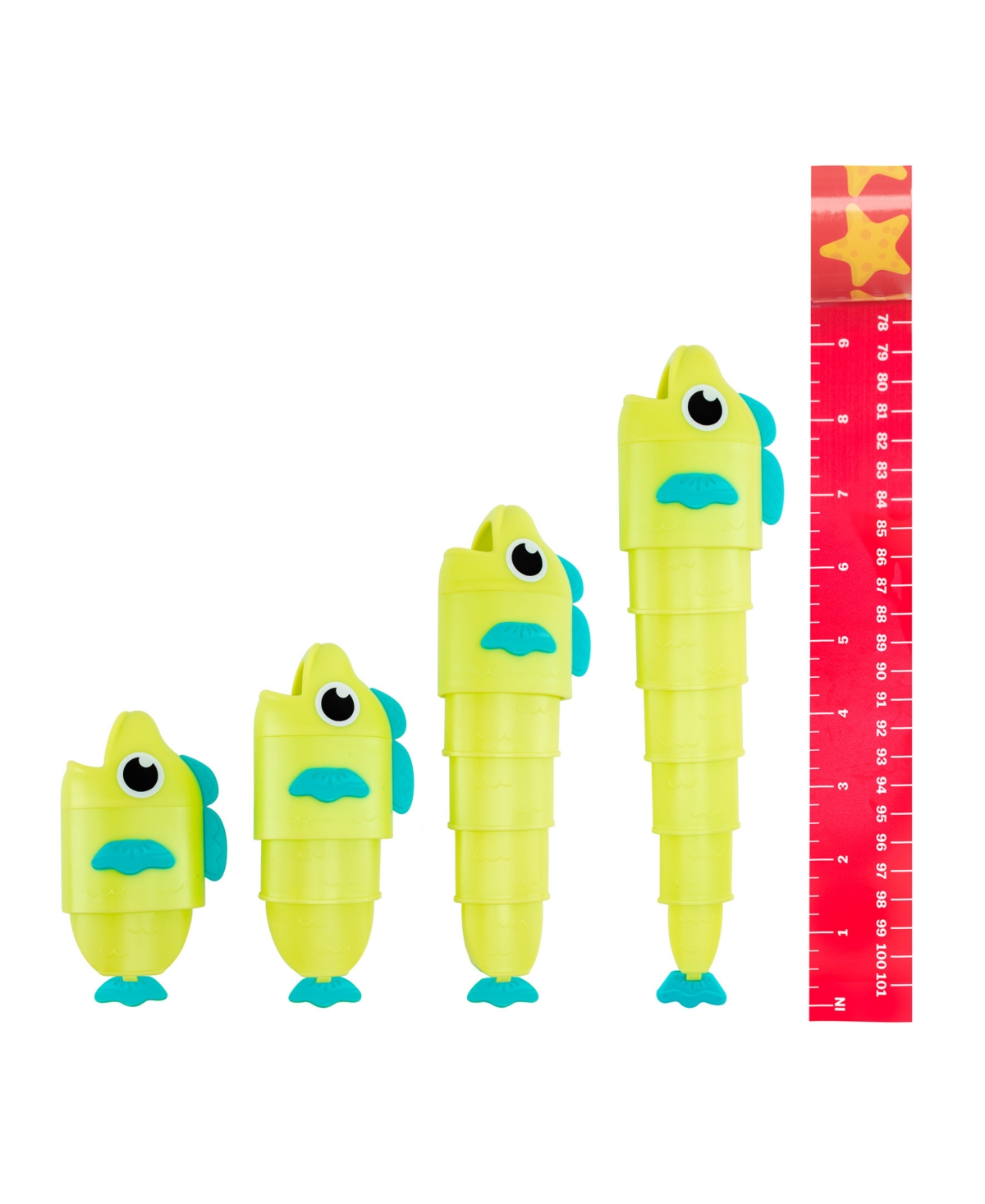 Shop Educational Insights Reel Big Catch Game In Multi