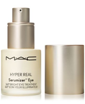 MAC Hyper Real Serumizer Eye Serum - Macy's