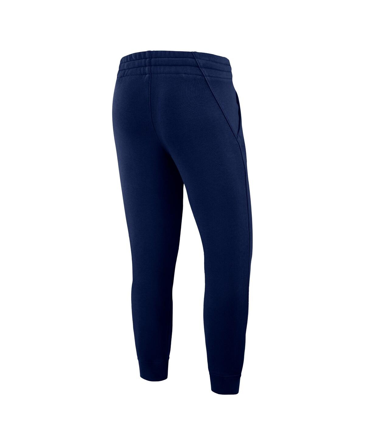 Nike Big Boys and GirlsParis Saint-Germain Club Fleece Jogger Pants - Navy