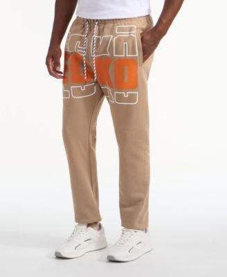 Men's Tracing Draft Jogger