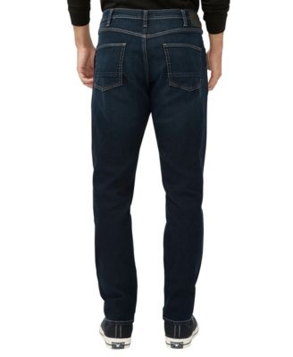 Men's Risto Athletic Fit Skinny Leg Jeans