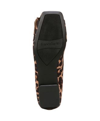 Women's Tahlia Square Toe Flats