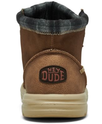Hey Dude Men display picture 1