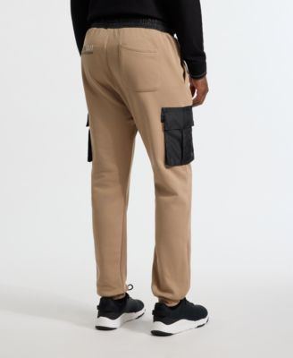 Men's Mosaic Lot Jogger