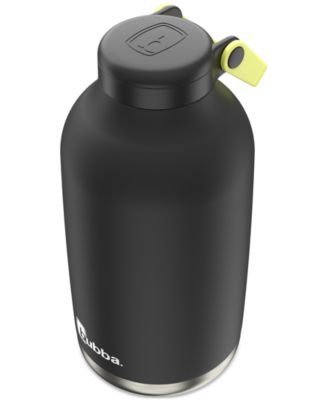 Radiant Stainless Steel Growler 64-Oz. Water Bottle