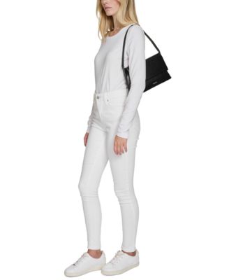 Verne Small Shoulder Bag