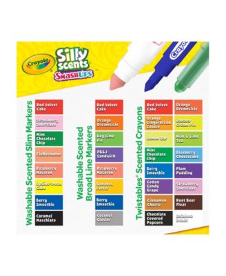 Silly Scents Mini Inspiration Art Case