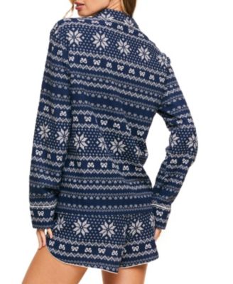 Women's Cecelia Pajama Set