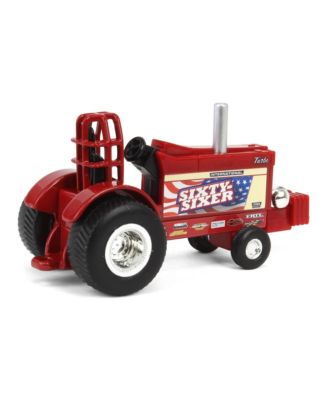 1/64 International 1066 "Sixty-Sixer" Vintage Pulling Tractor