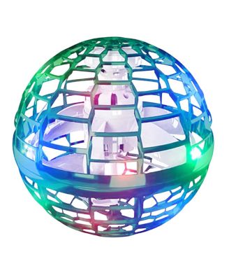 Orbit Catch Glowing Drone Toy