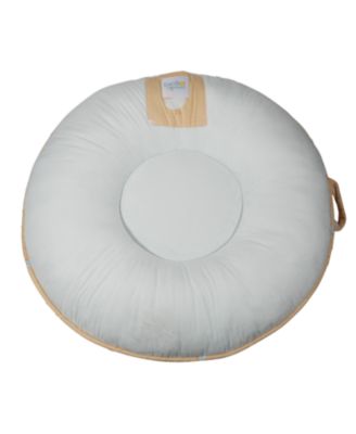 Toddler Poppy Pink Floor Cushion