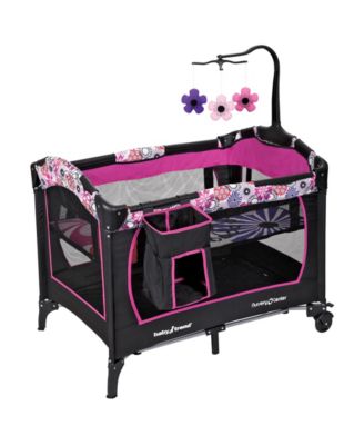 Baby Trend
