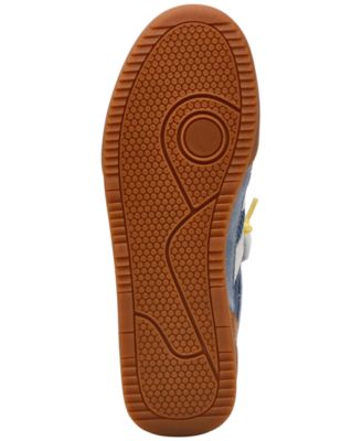 Women's Verdict Low Profile Lace-Up Sneakers