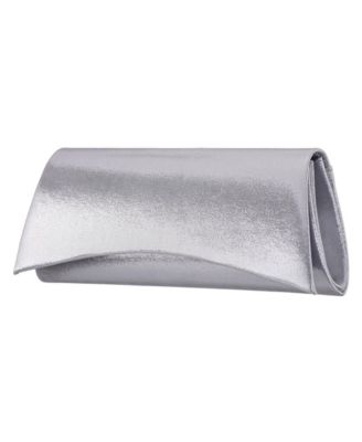 Curved Flap Slim Magnetic Clutch