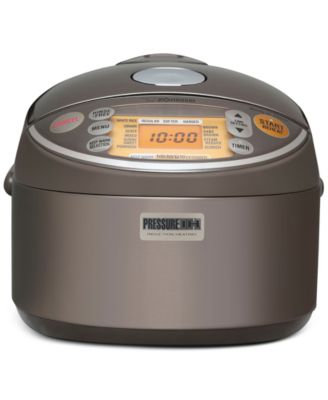 induction rice cooker