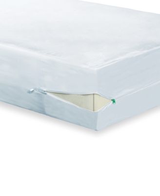 Pro Max Zippered Mattress Encasement, California King