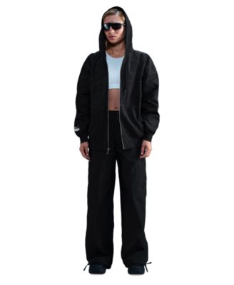 Nike - Women's Sportswear Oversized Jacket